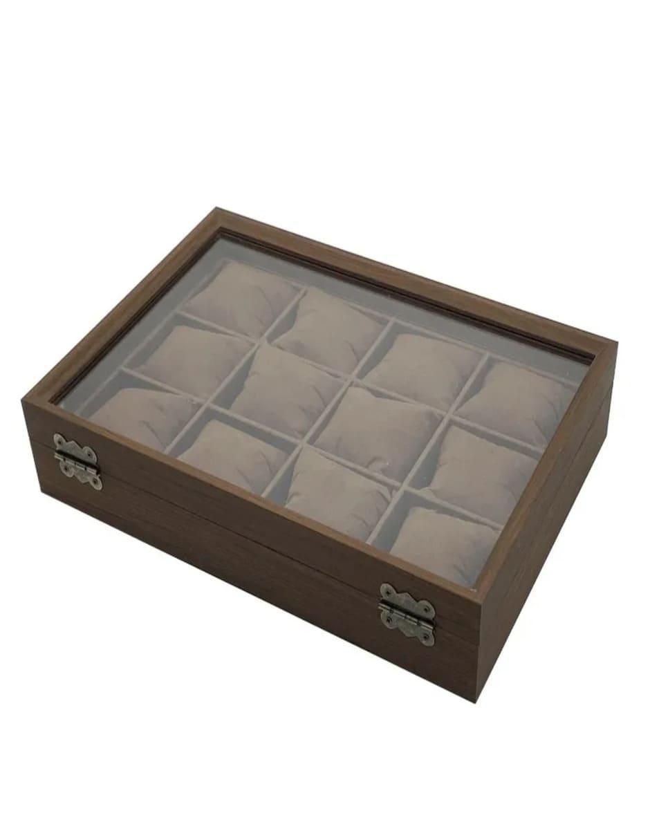 Estuche para reloj