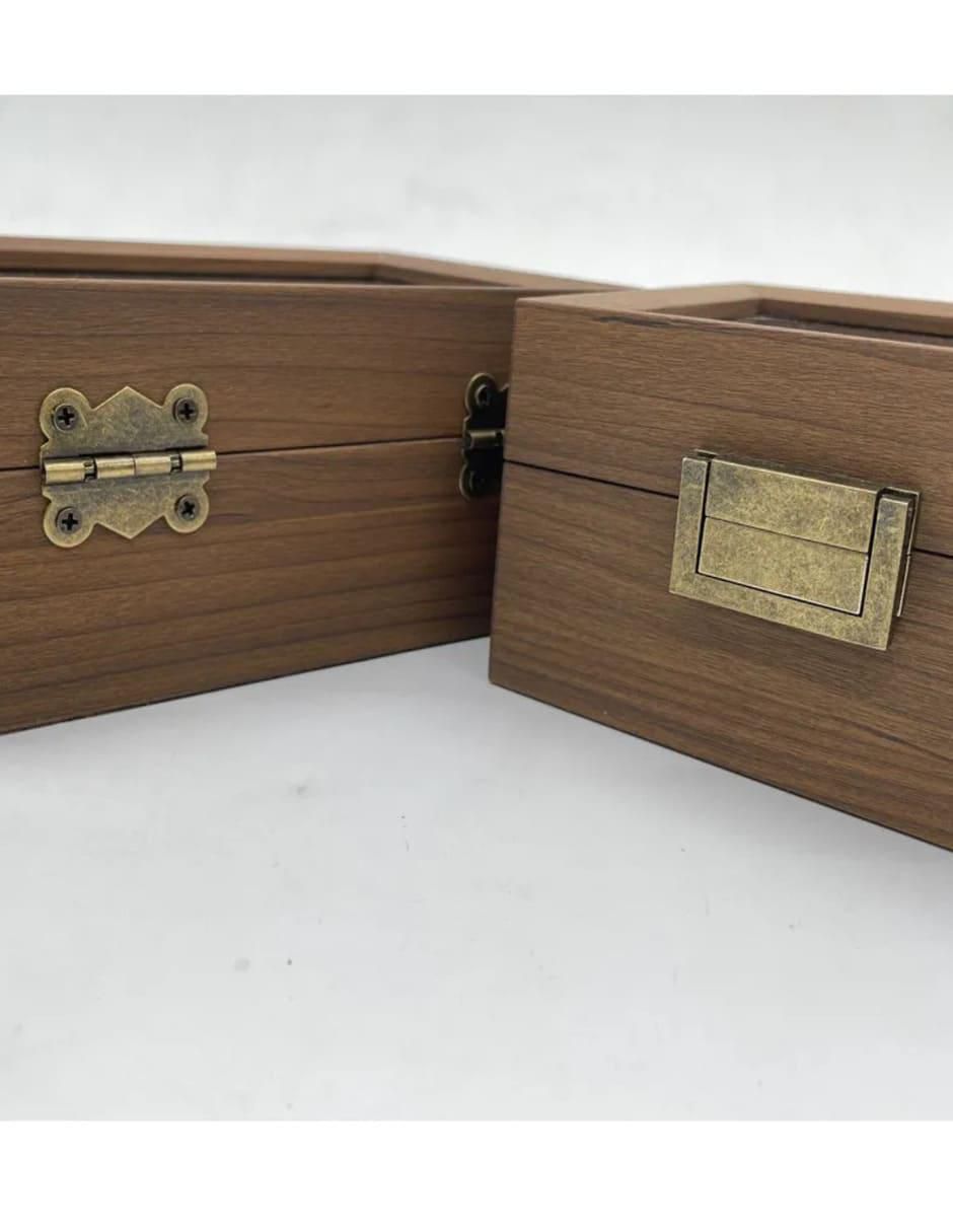 Estuche para reloj 5