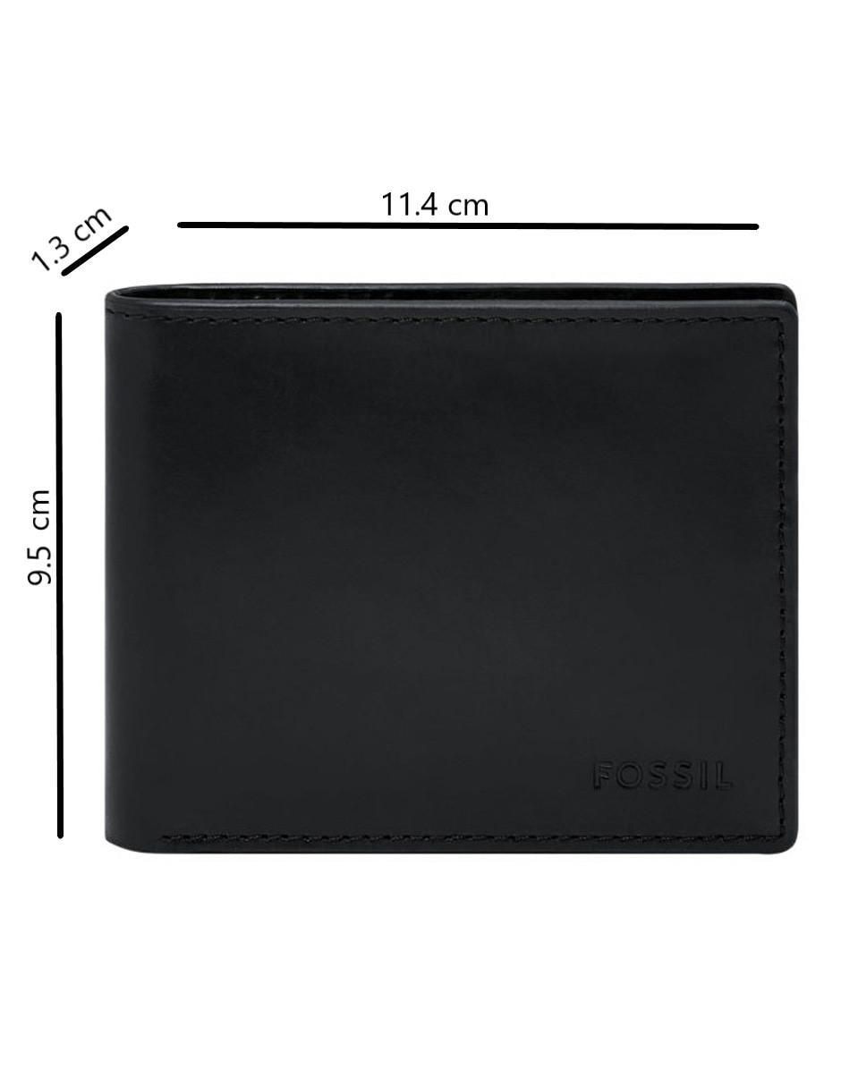 Cartera Derrick para hombre 4