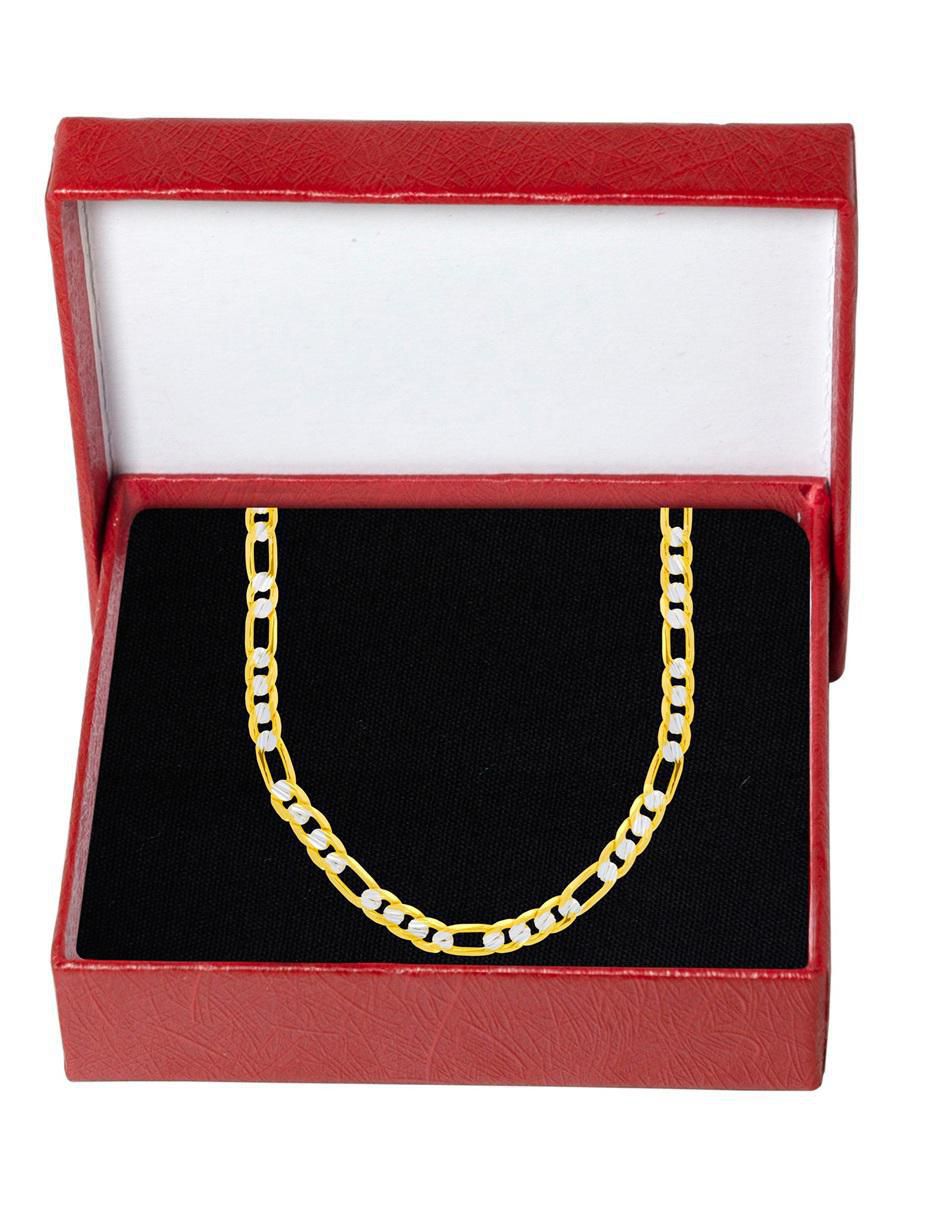 Collar eslabones 18 K 5