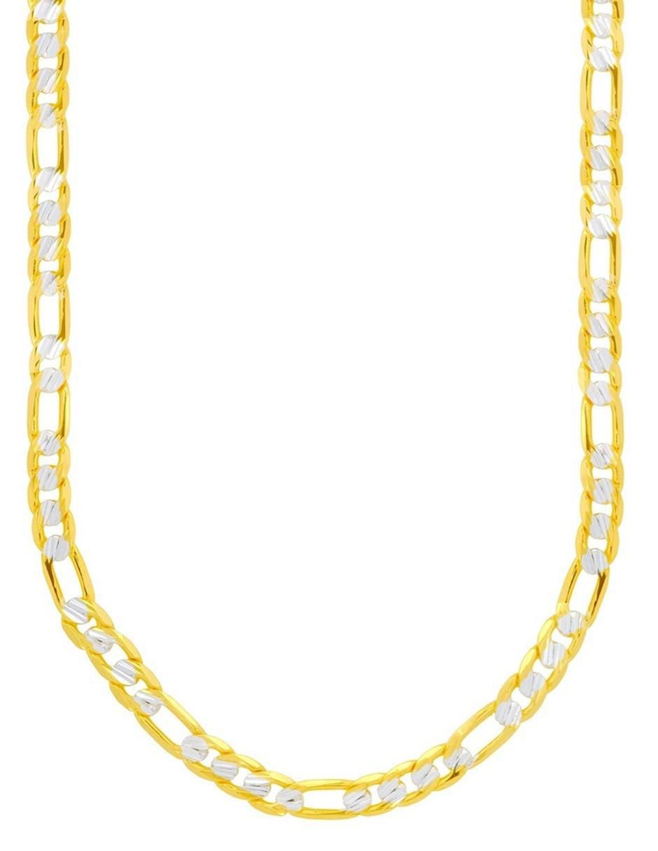 Collar eslabones 18 K Collar eslabones 18 K