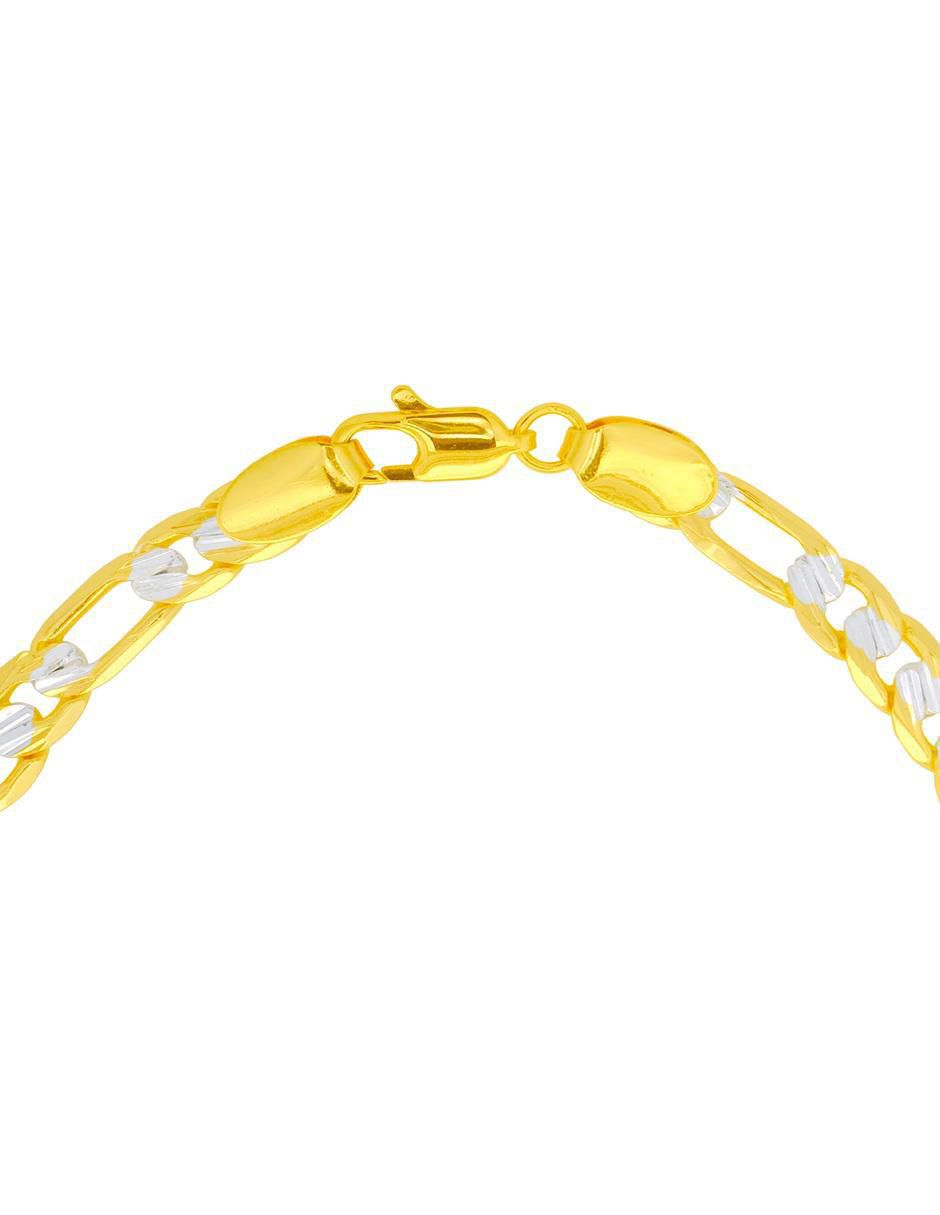 Collar eslabones 18 K 2