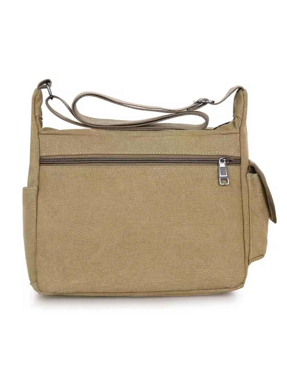 Bolsa bandolera para hombre