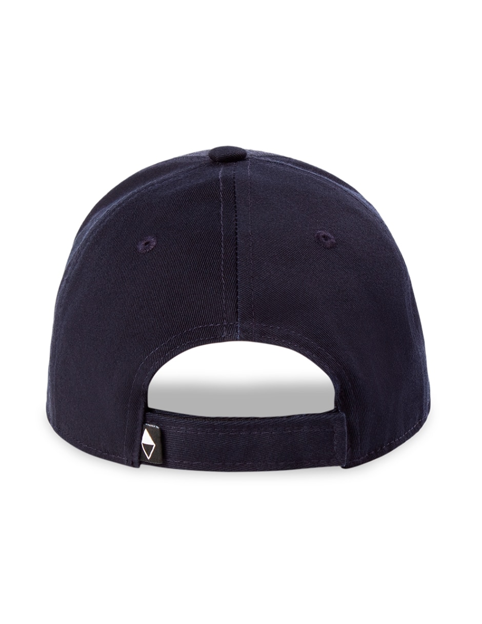 Gorra con visera curva velcro Loom Baseball Hat para adulto 2