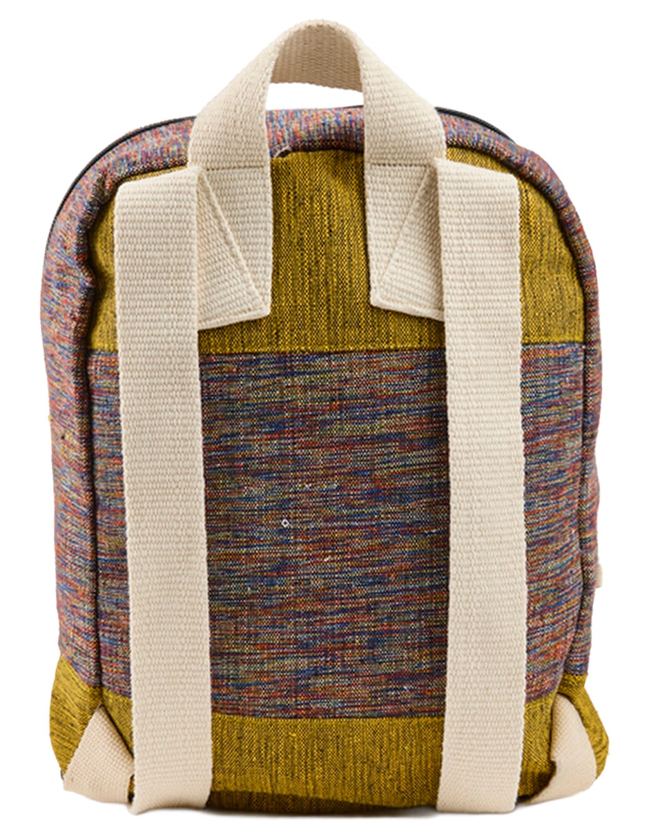 Mochila casual Lightpack Circuloom para hombre 3