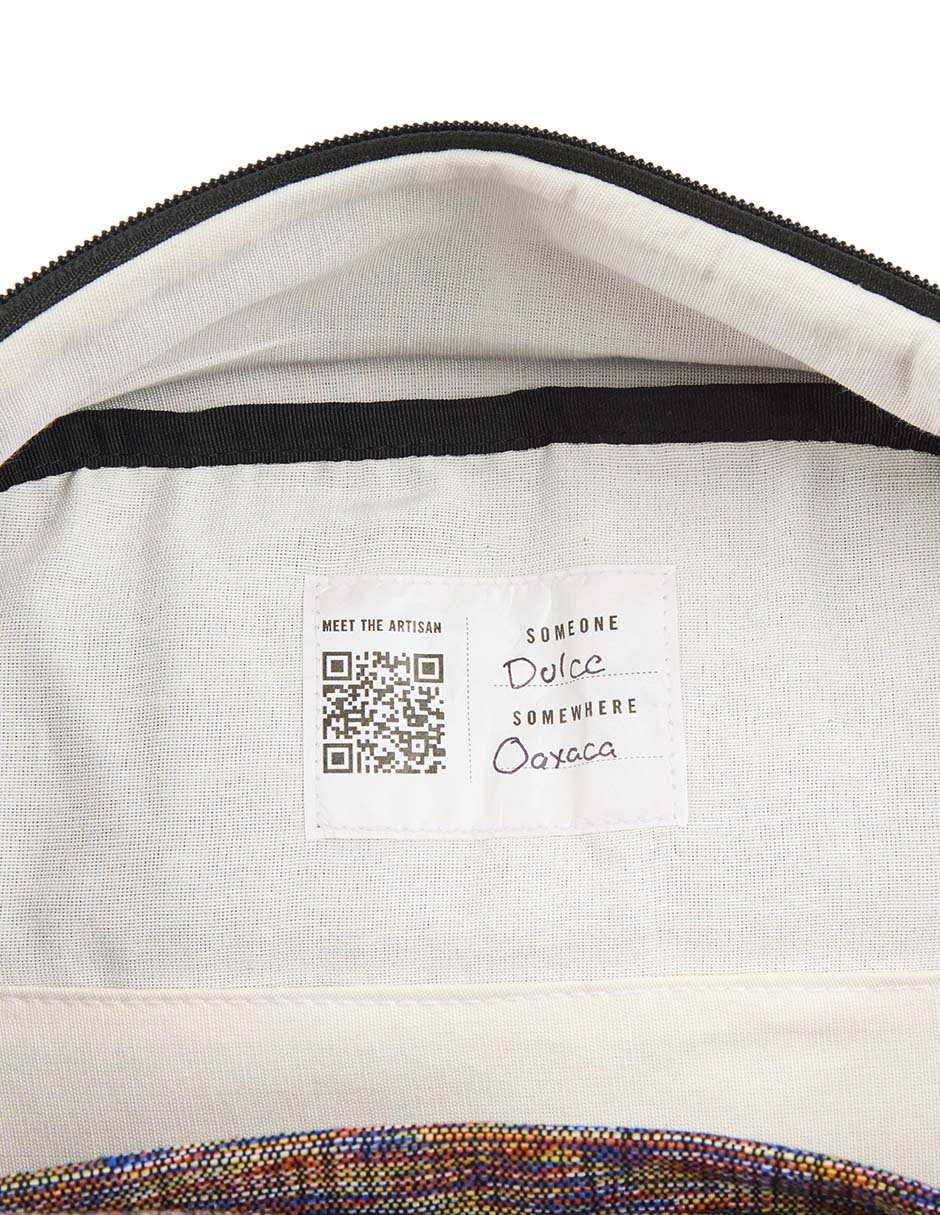 Mochila casual Lightpack Circuloom para hombre 4