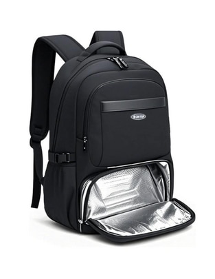 Mochila con portalaptop impermeable Mochila con portalaptop impermeable