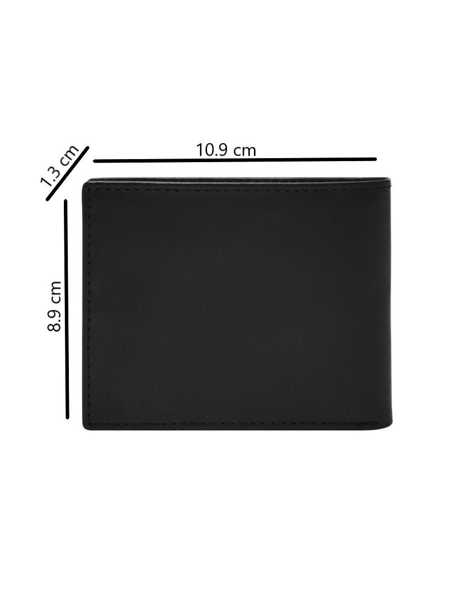 Cartera Derrick para hombre 4