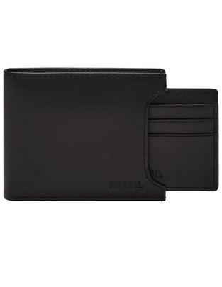 Cartera Derrick para hombre