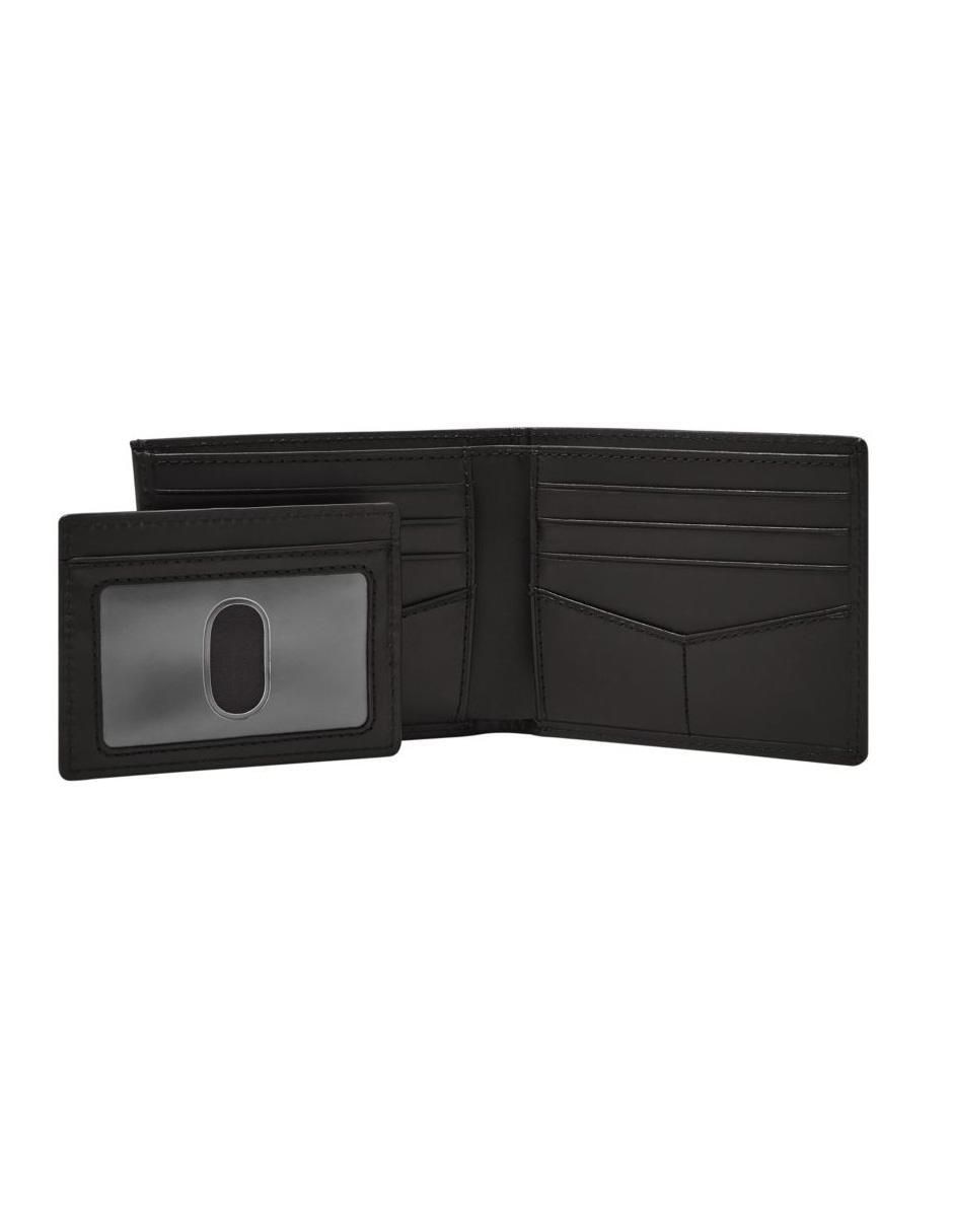 Cartera Derrick para hombre