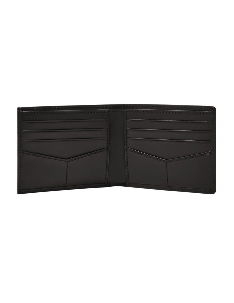 Cartera Derrick para hombre