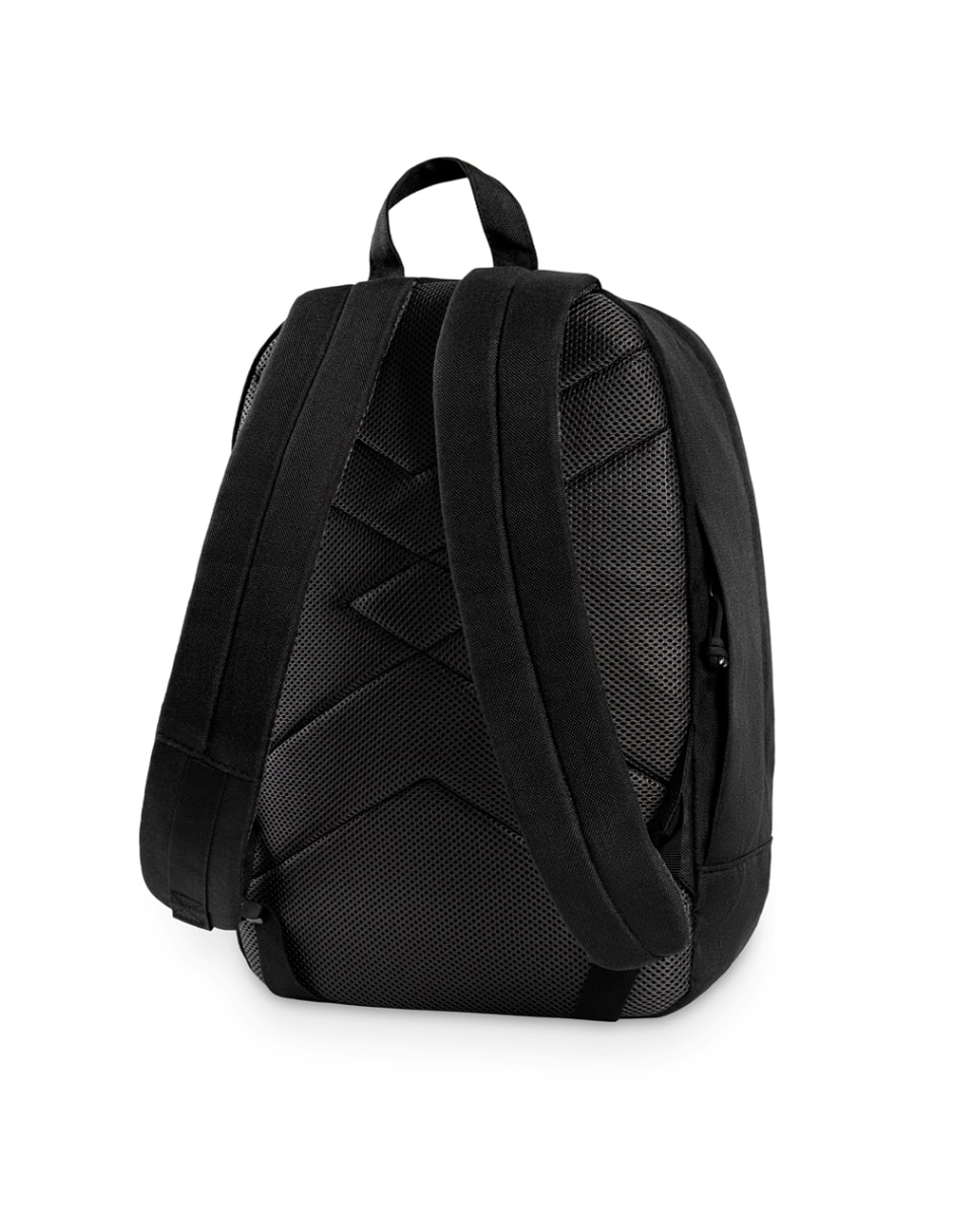 Mochila con portalaptop Someone Somewhere para hombre