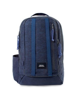 Mochila con portalaptop para hombre