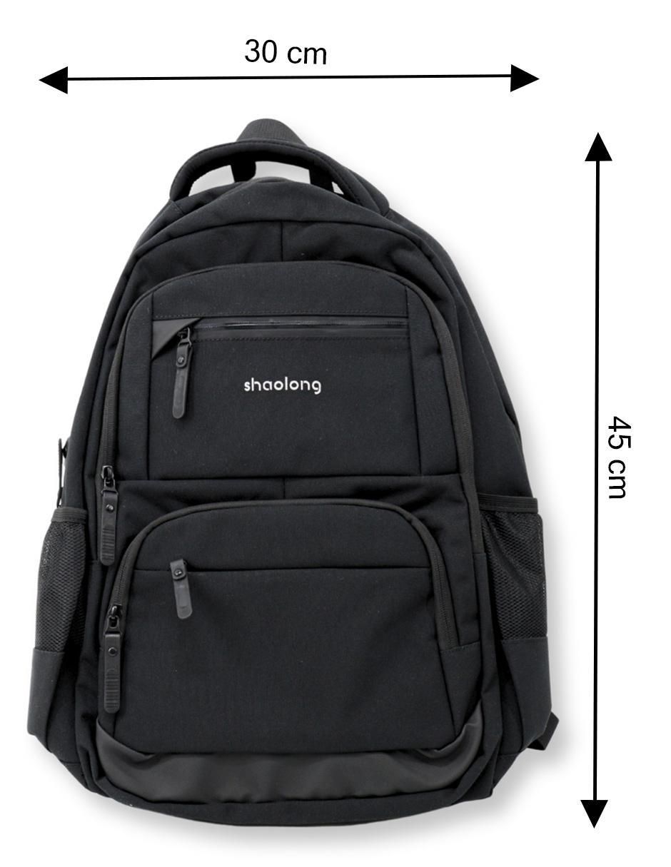 Mochila con portalaptop 7