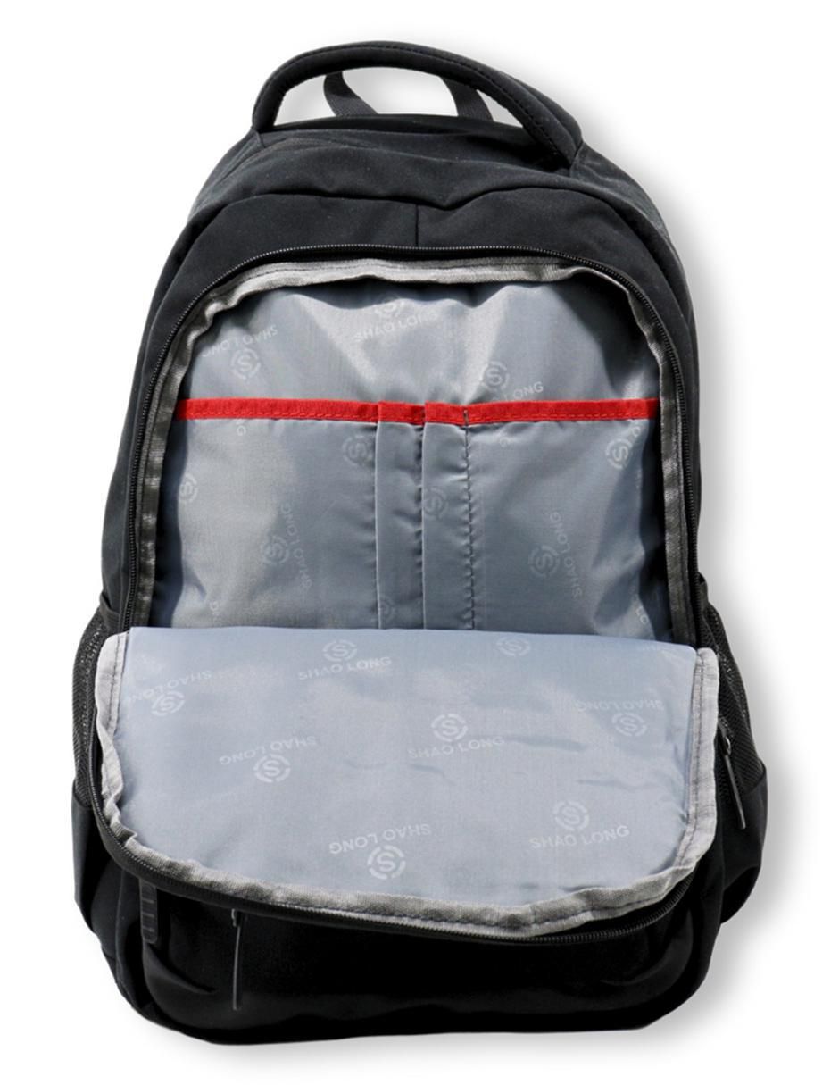 Mochila con portalaptop 4