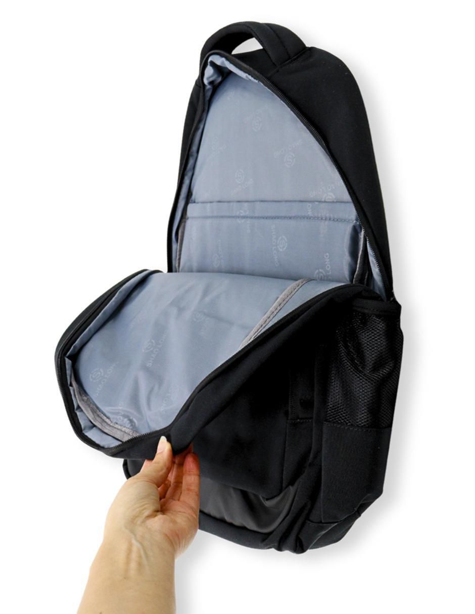 Mochila con portalaptop 5