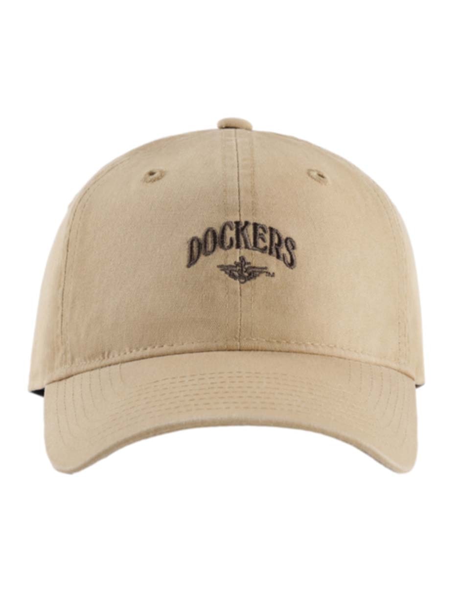 Gorra con visera curva para hombre 1