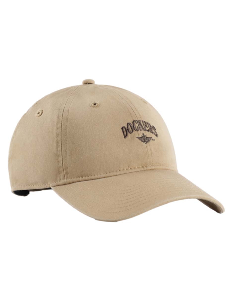 Gorra con visera curva para hombre 2