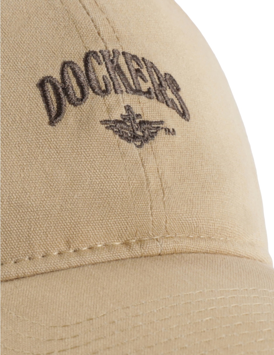 Gorra con visera curva para hombre 3