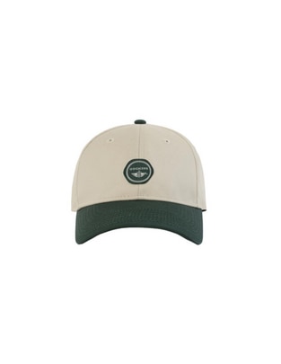 Gorra con visera curva Dockers para adulto