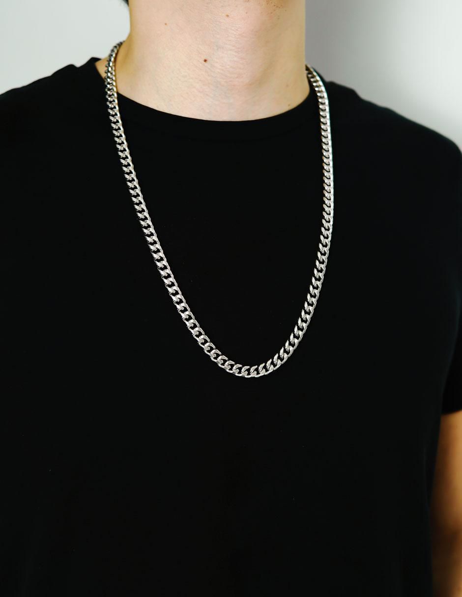 Collar eslabones 2