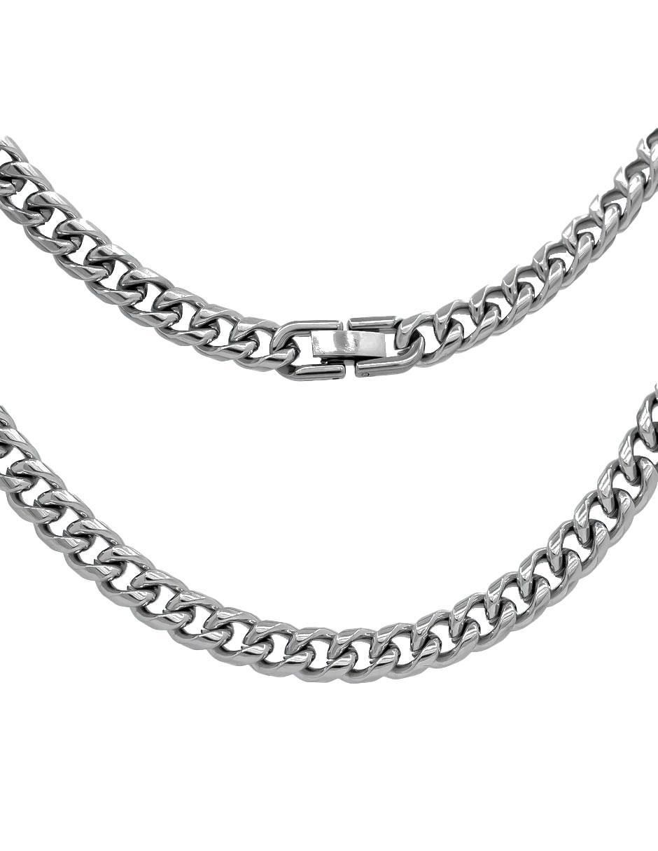 Collar eslabones 4