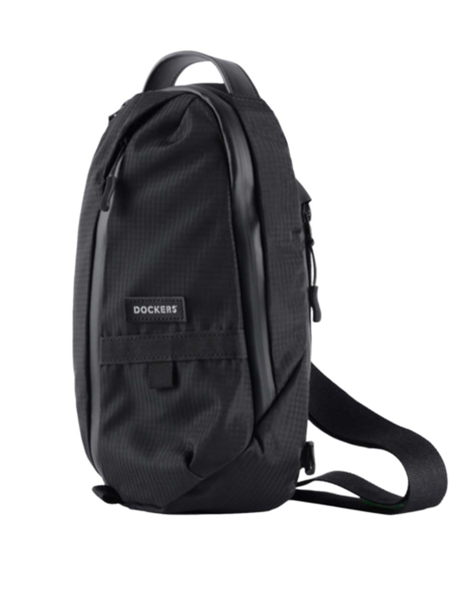 Bandolera Dockers para hombre