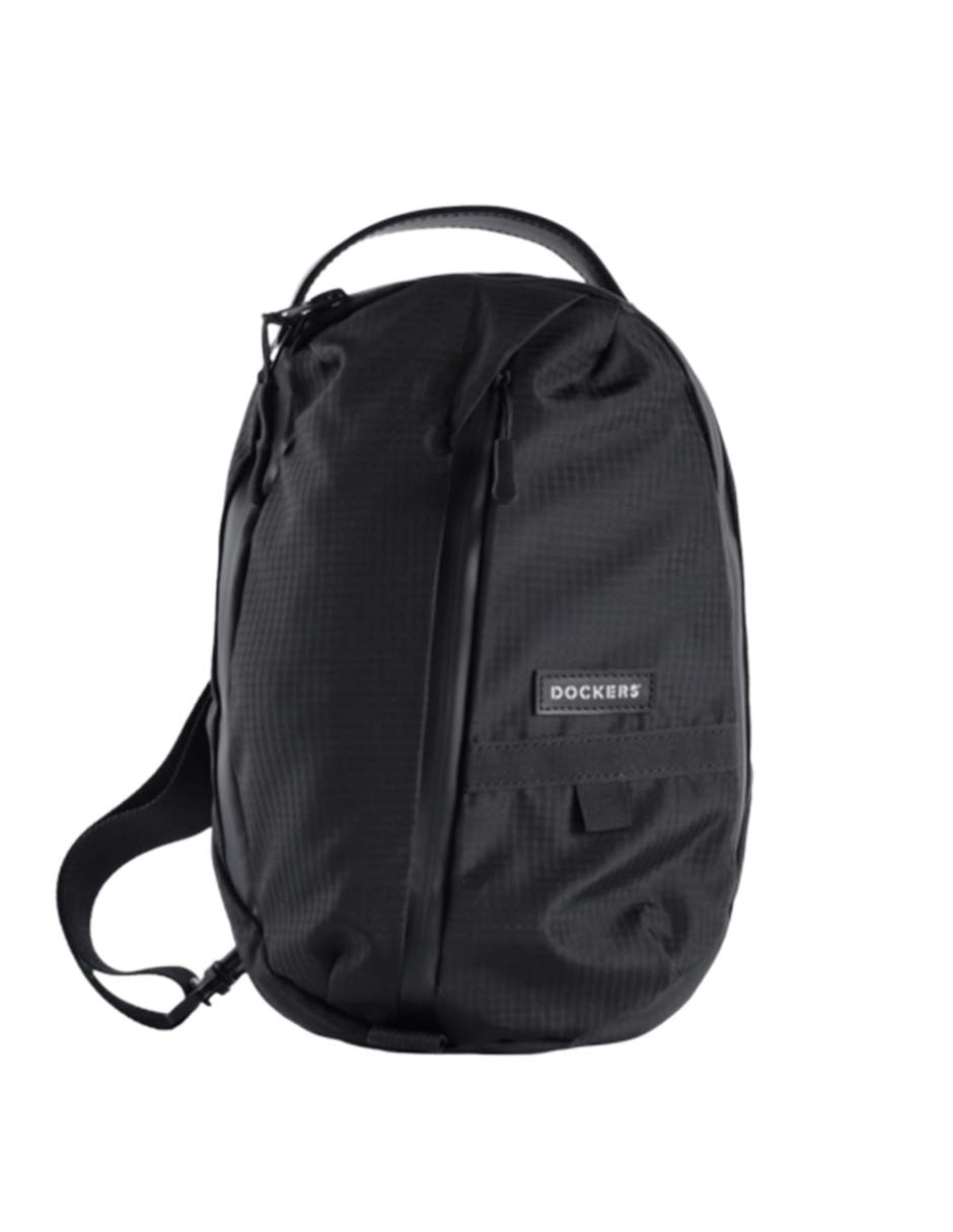 Bandolera Dockers para hombre