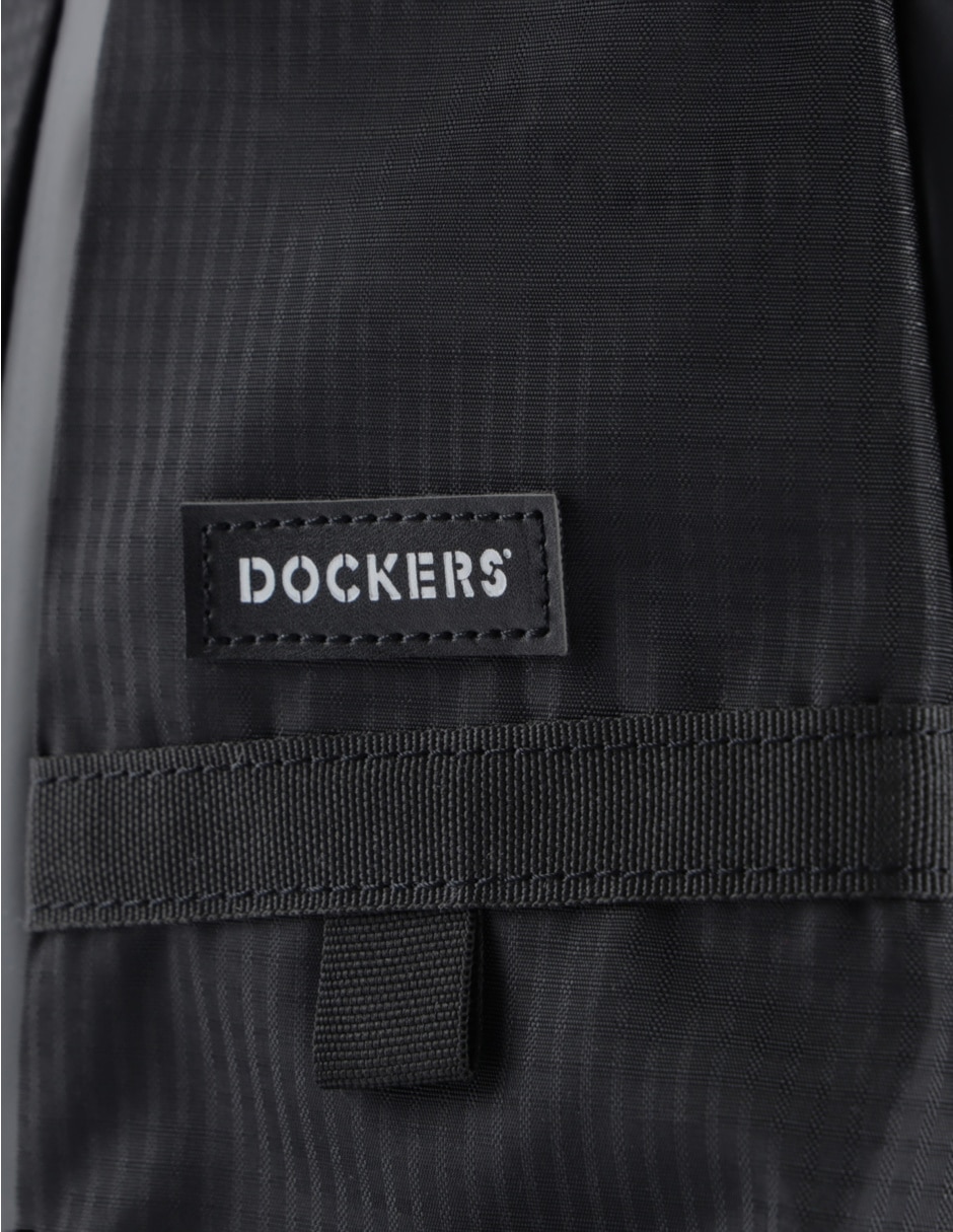 Bandolera Dockers para hombre
