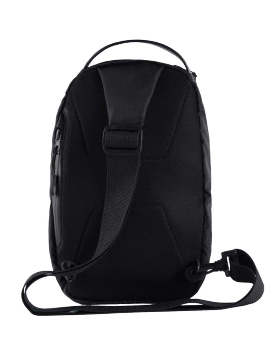 Bandolera Dockers para hombre
