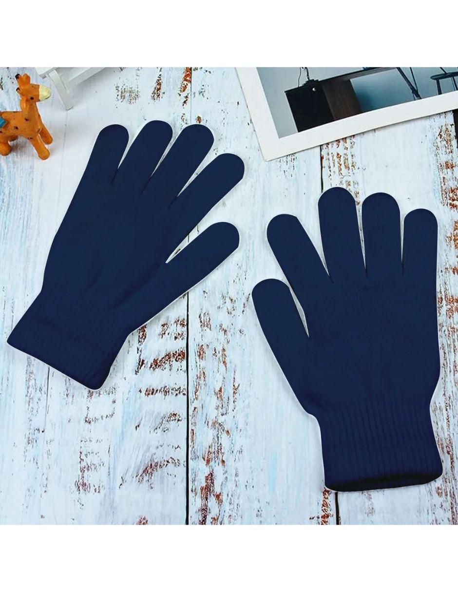 Guantes para hombre 4