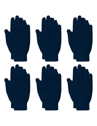 Guantes de invierno de acrílico para hombre Guantes de invierno de acrílico para hombre