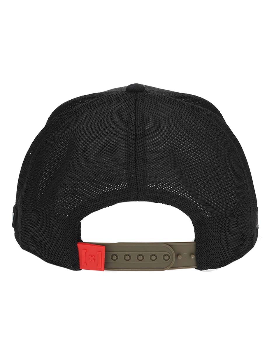 Gorra visera curva snapback casual Dragon Ball Super Attack on Titan para hombre 3