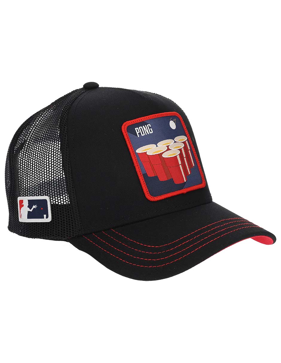Gorra visera curva snapback casual para hombre Gorra visera curva snapback casual para hombre
