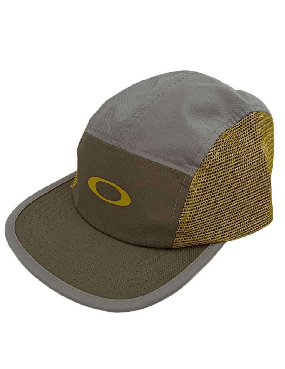 Gorra visera plana broche casual Latitude para adulto Gorra visera plana broche casual Latitude para adulto