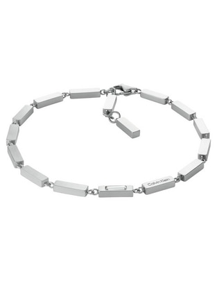 Pulsera Essential Links acabado brillante Pulsera Essential Links acabado brillante