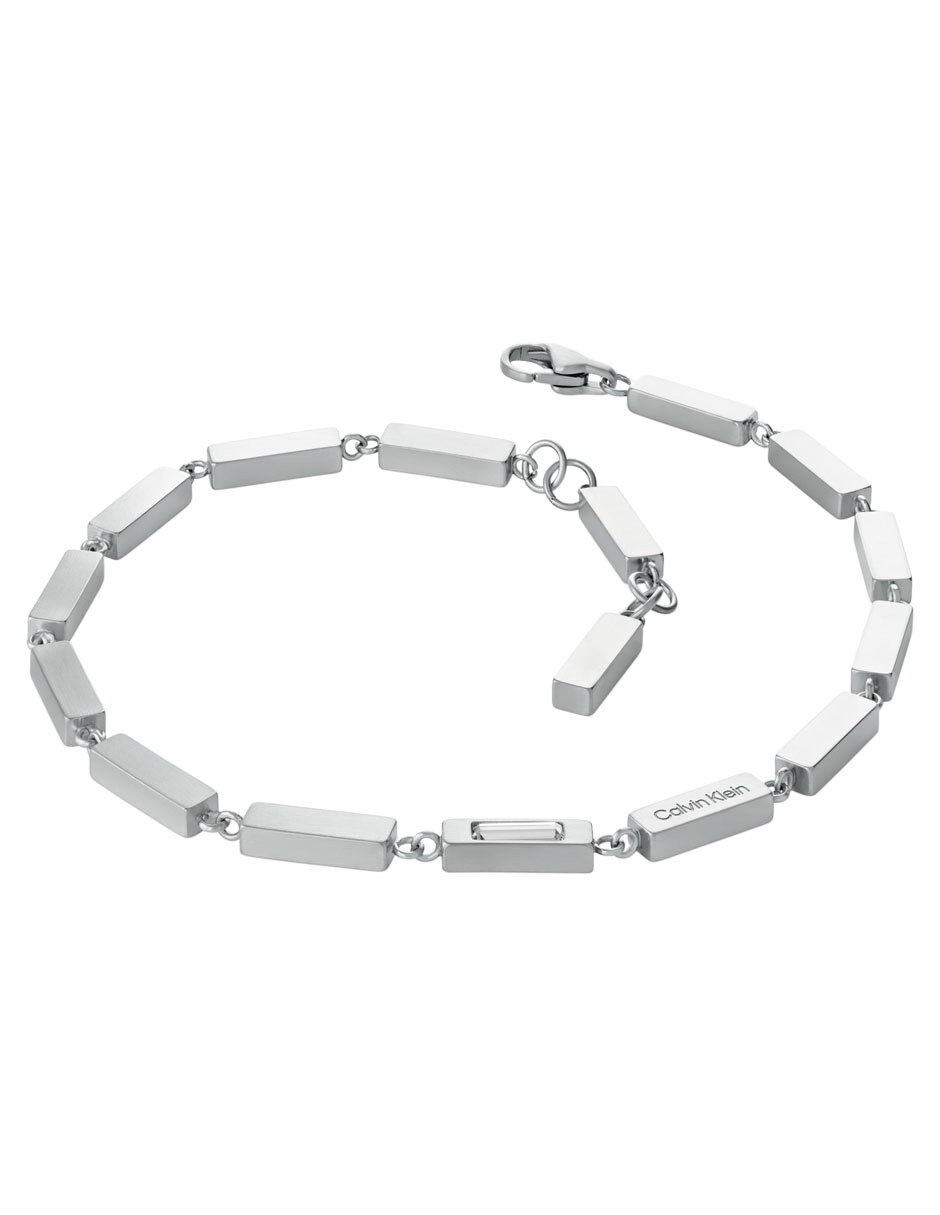 Pulsera Essential Links acabado brillante 2