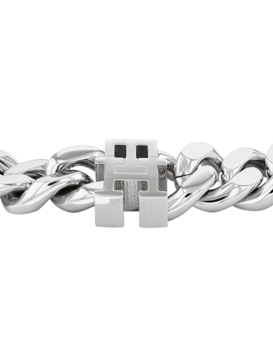 Brazalete Th85 Chain acabado brillante 2