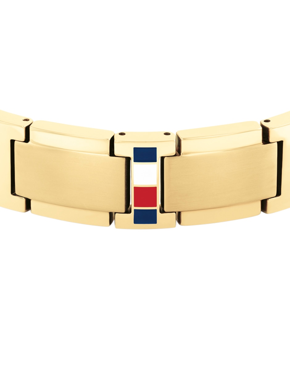 Brazalete Jameson acabado mate 2