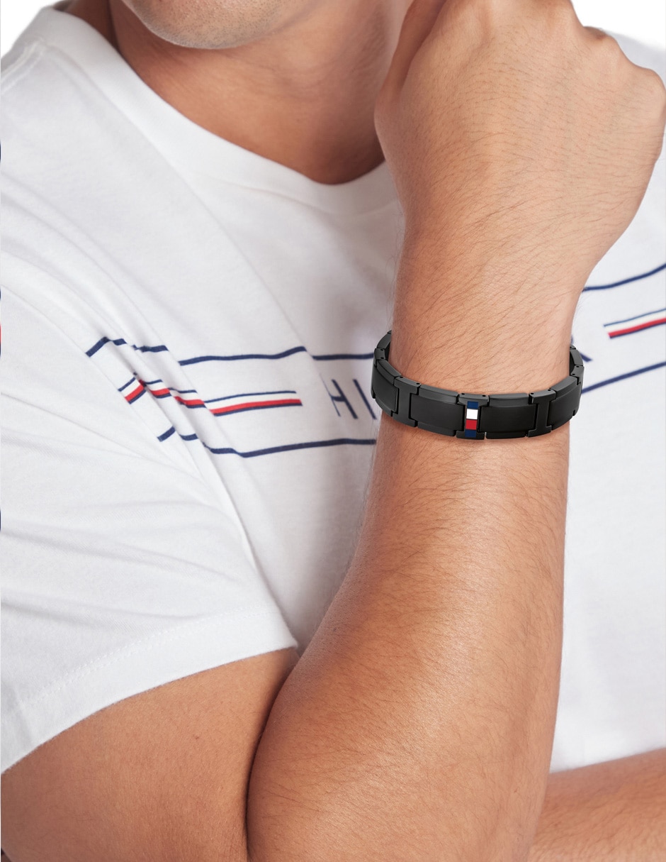 Brazalete Jameson acabado mate 3
