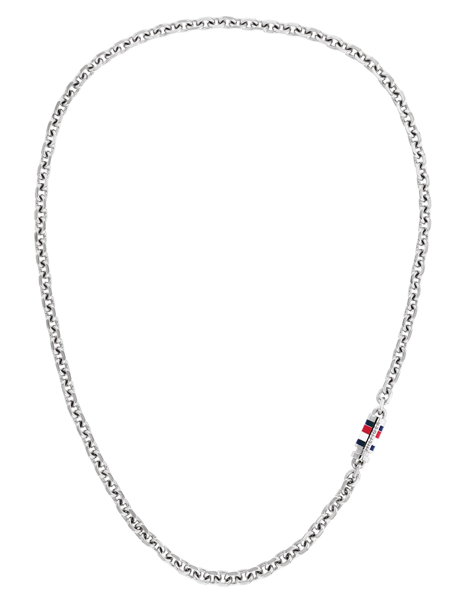 Collar Tommy Bruce Chain 2