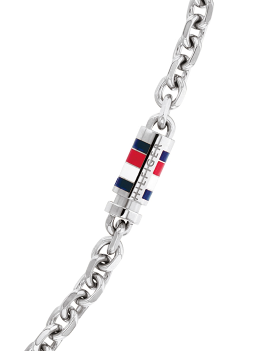 Collar Tommy Bruce Chain 3