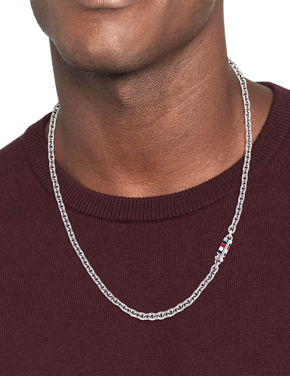 Collar Tommy Bruce Chain 4