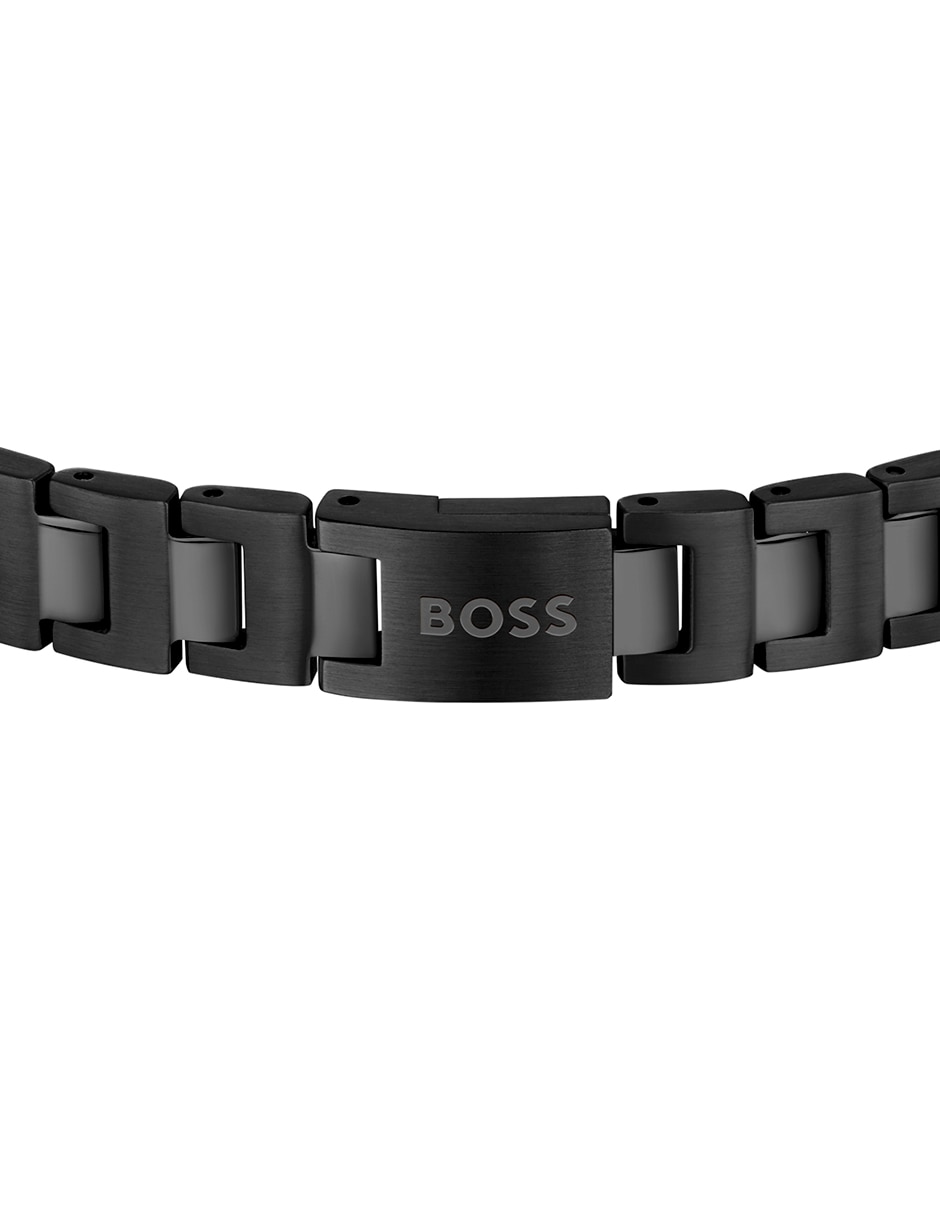 Brazalete Candor Jewelry acabado mate 3