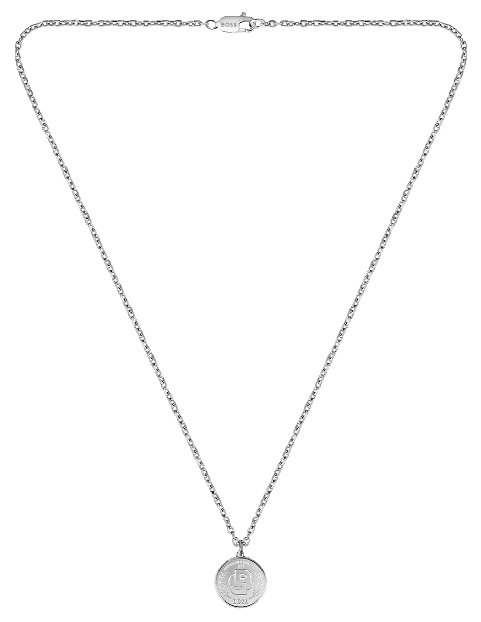 Collar circular Double B Coin 2