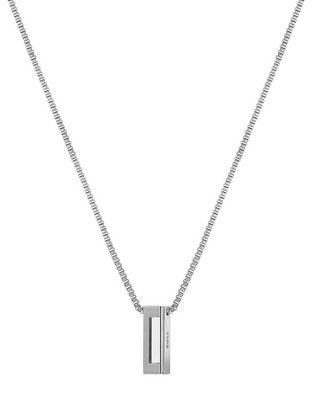 Collar rectangular Candor Jewelry