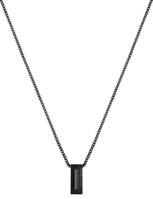 Collar rectangular Candor Jewelry