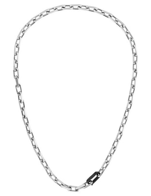 Collar de eslabones Ck