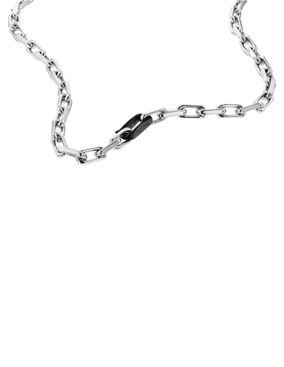 Collar de eslabones Ck 2