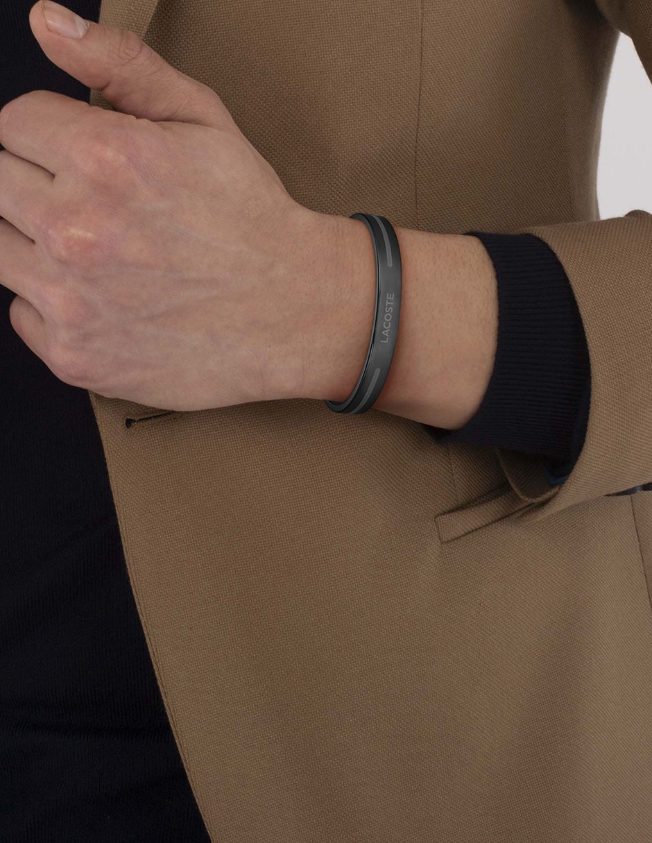 Brazalete Adventurer acabado mate 4